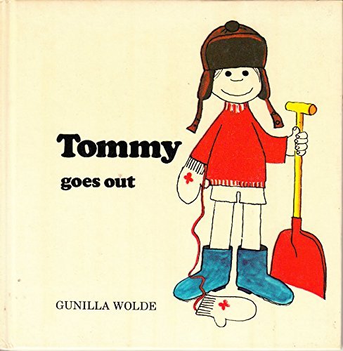 Tommy Goes Out
