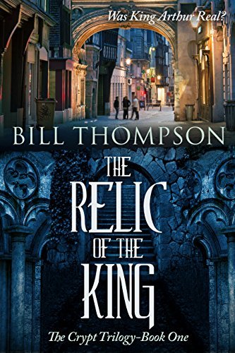 The Relic of the King