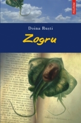 Zogru (Romanian edition) book cover