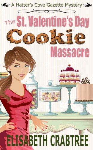 The St. Valentine's Day Cookie Massacre