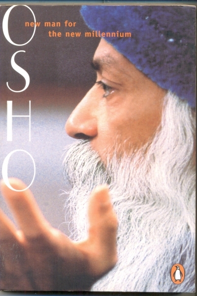 New Man for the Millennium book cover