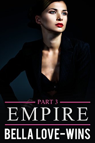 Empire Part 3 book cover