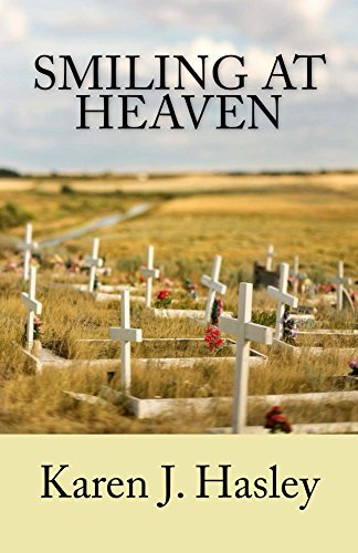 Smiling at Heaven