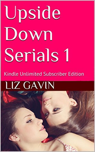 Upside Down book cover