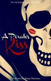 A Pirate's Kiss
