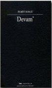 Devam book cover