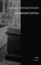 Udgående fartøj book cover