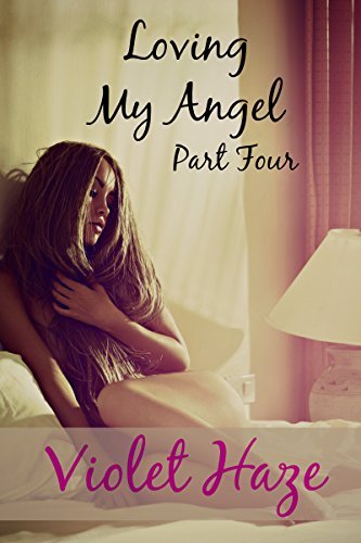 Loving My Angel book cover