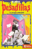 La escuela embrujada (Goosebumps, #59)