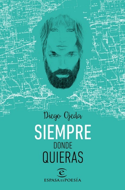 Siempre Donde Quieras book cover