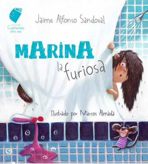 Marina la furiosa