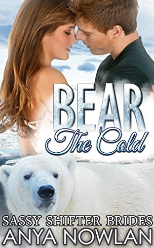 Sassy Shifter Brides book cover 3