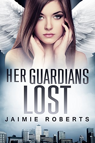 Her Guardians Lost book cover