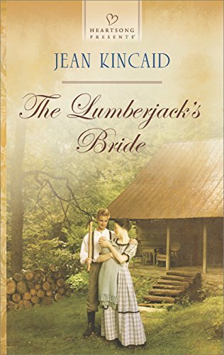The Lumberjack's Bride book cover