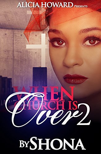 When Church Is Over 2 book cover