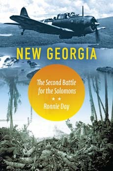 The Second Battle for the Solomons