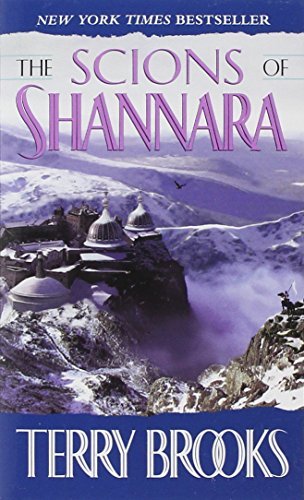 The Scions of Shannara (Heritage of Shannara, #1)