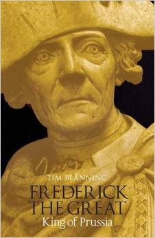Frederick the Great: King of Prussia