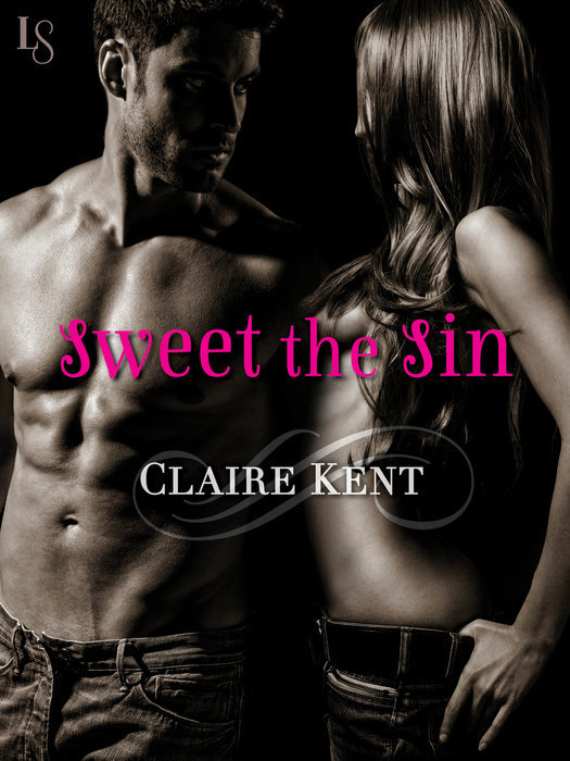 Sweet the Sin book cover