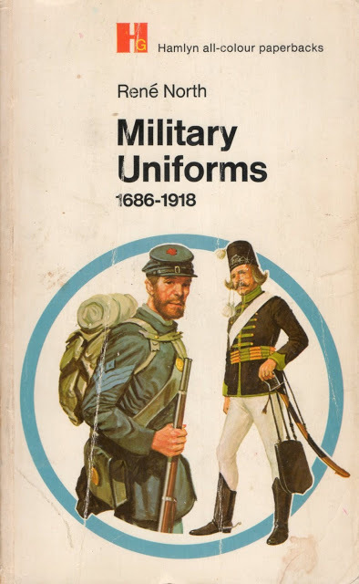 Military Uniforms book cover