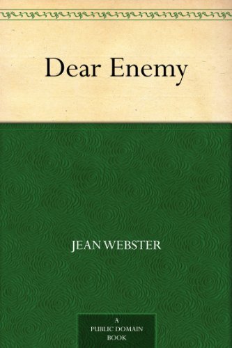 Dear Enemy (Daddy-Long-Legs, #2)