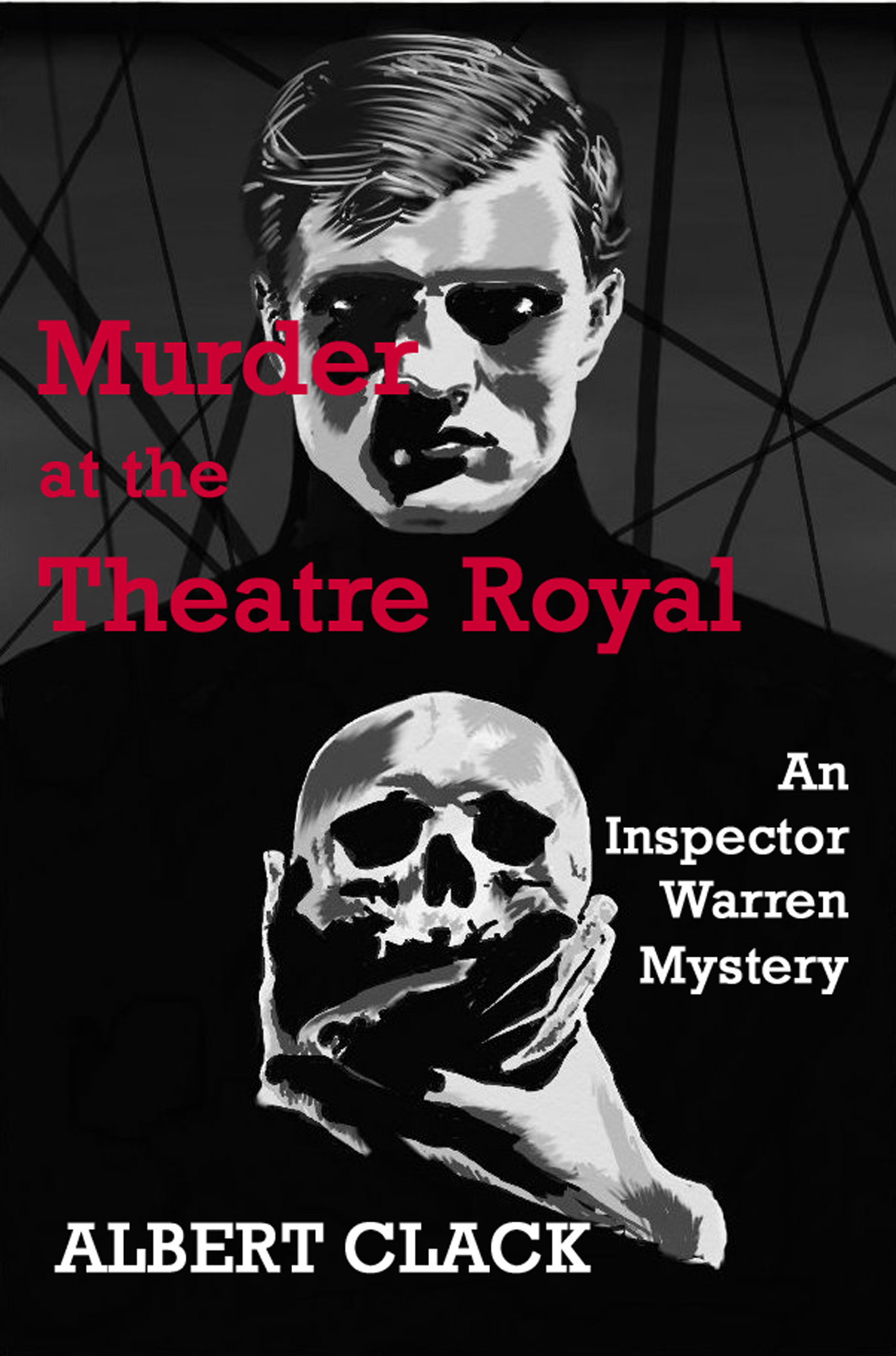 Murder at the Theatre Royal