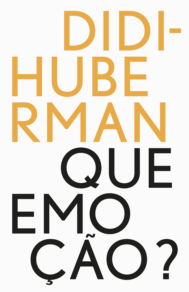 Que emoção? Que emoção! book cover