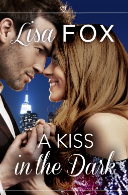A Kiss In the Dark book cover
