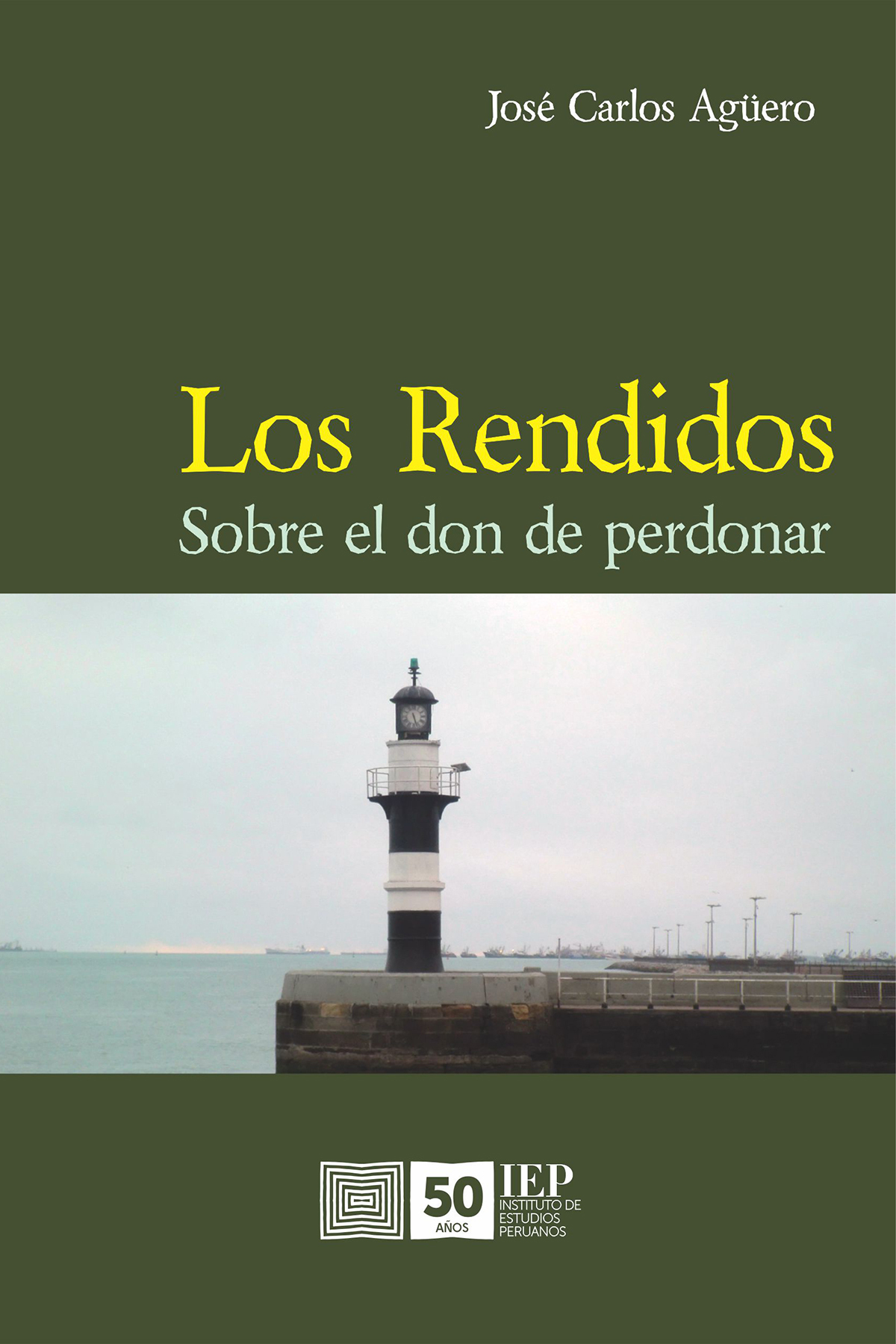 Los rendidos: Sobre el don de perdonar