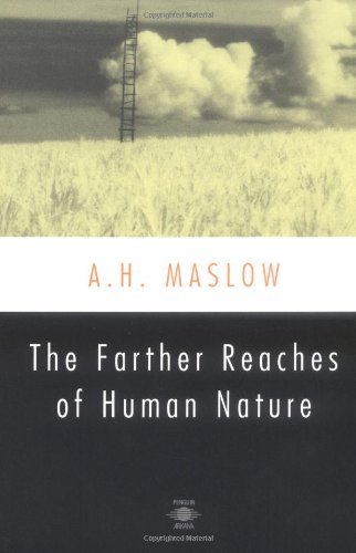 The Farther Reaches of Human Nature