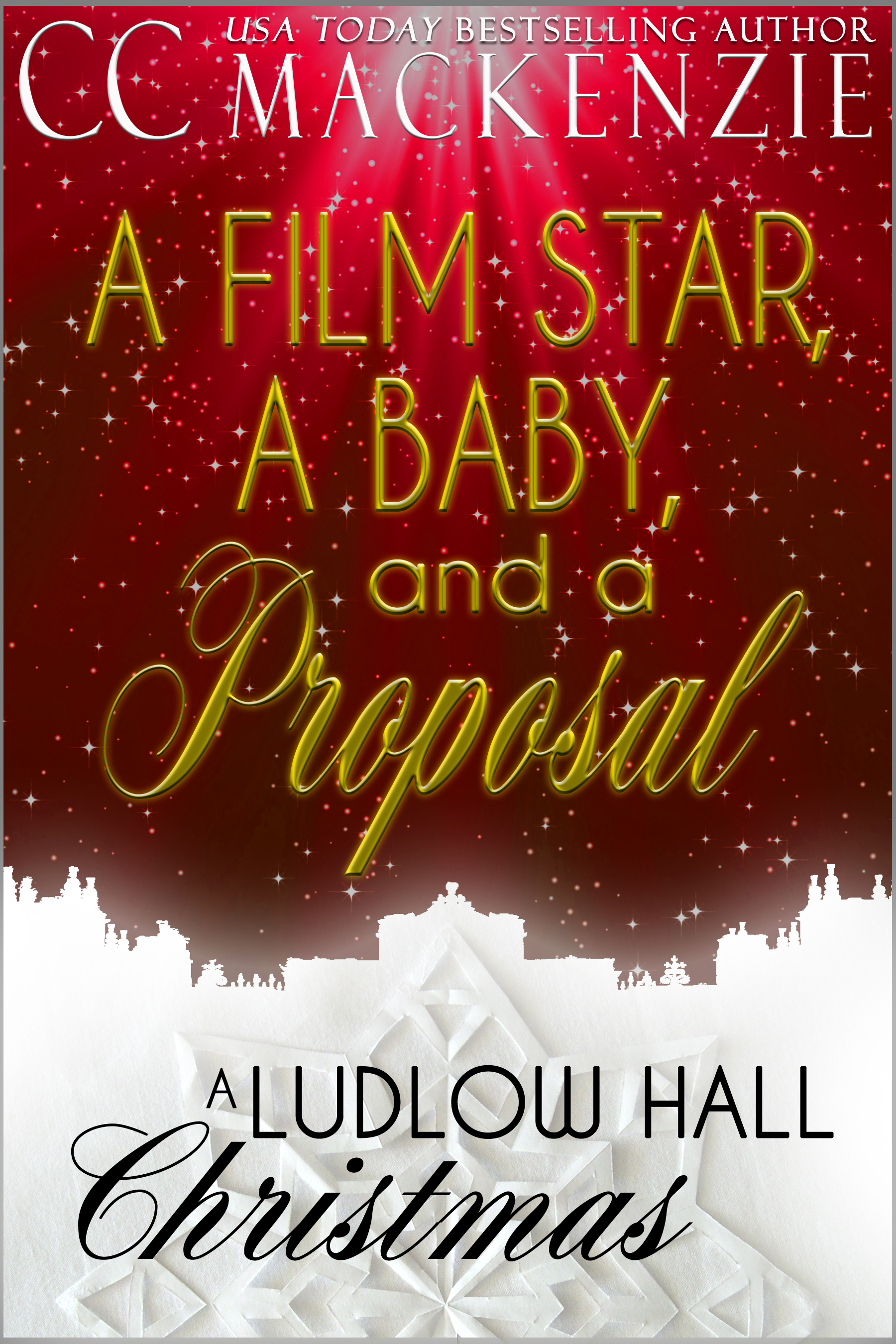A Film Star, a Baby and a Proposal
