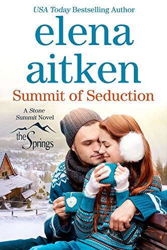 Summit of Seduction cover