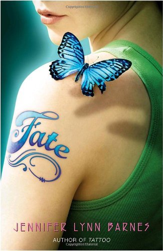 Fate (Tattoo, #2)