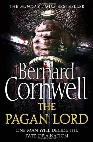 The Pagan Lord (The Saxon Stories, #7)