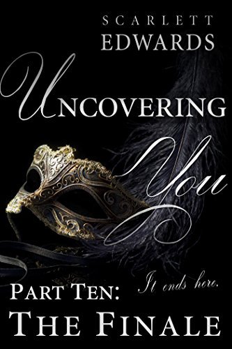 The Finale book cover
