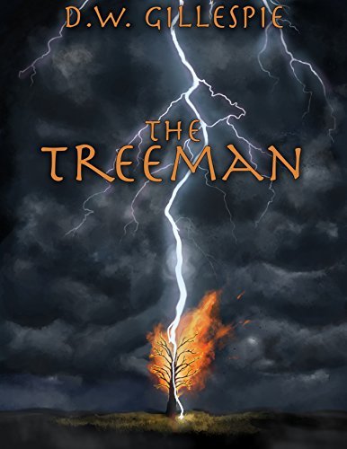 The Tree Man by D.W. Gillespie | Goodreads
