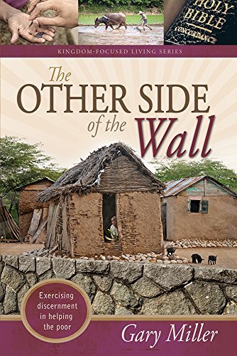The Other Side of the Wall