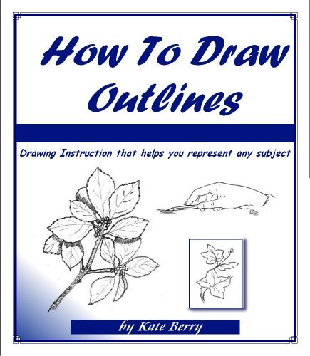 How To Draw Outlines