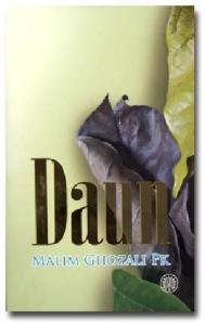 Daun book cover