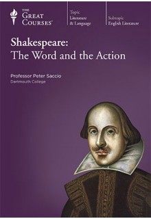 Shakespeare: The Word and the Action