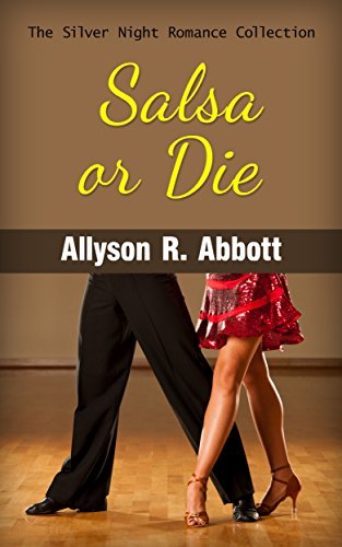 Silver Night Romance Collection book cover 2