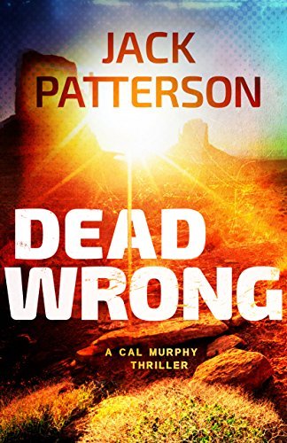 Dead Wrong book cover
