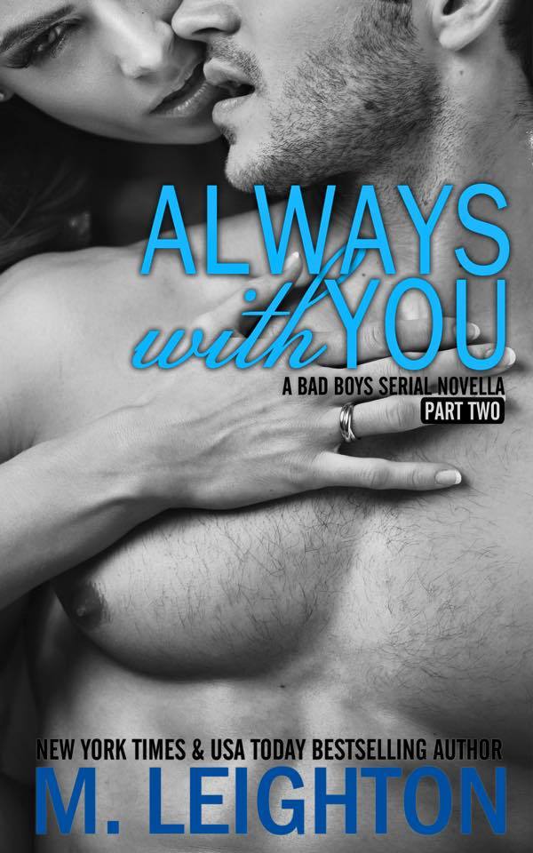 Always With You book cover