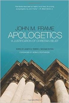 Apologetics: A Justification of Christian Belief