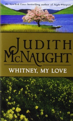 Whitney, My Love (The Westmoreland Dynasty Saga)