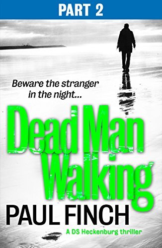 Dead Man Walking (Part 2 of 3) book cover