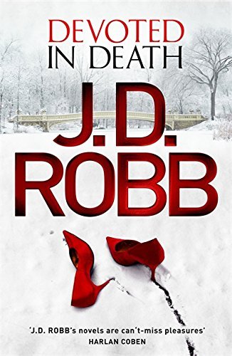 Devoted in Death (In Death, #41)