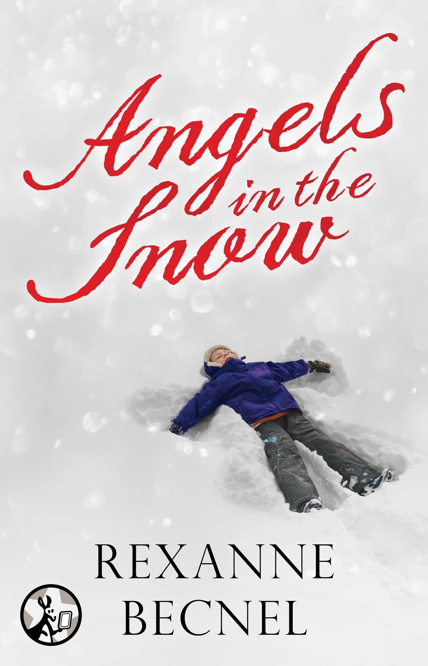 Angels in the Snow book cover