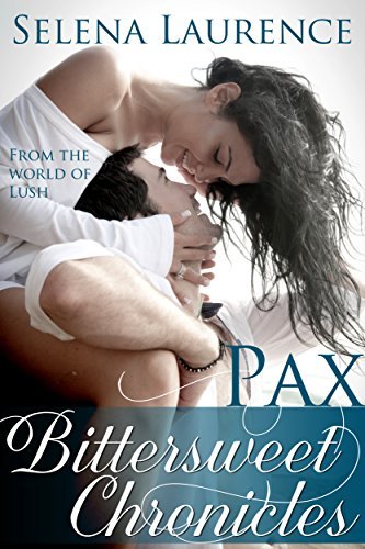 Bittersweet Chronicles book cover