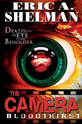 The Camera book cover